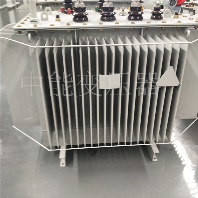 广西S20-800KVA变压器